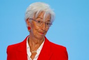 五行自测宣布降息25个基点后 欧洲央行行长发声