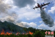 五行自测中国大型水陆两栖飞机AG600“鲲龙”获颁生产许可证