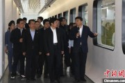 五行自测同心·大调研｜聚焦激发民间投资活力 全国工商联开展2025年度重点考察调研