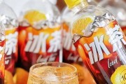五行自测农夫山泉冰茶入局：百亿赛道的“鲶鱼效应”