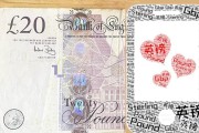 五行自测英国PMI回升叠加美国经济数据欠佳，英镑兑美元维持高位震荡