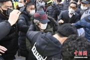五行自测多次未经允许外出，“素媛案”凶手赵斗淳再次被拘留