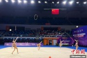 五行自测奥运冠军丁欣怡：走下领奖台 一切从零开始