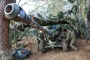 五行自测英国将国防生产转向 “持续待命” 状态 投资 15 亿英镑新建六座弹药工厂