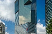 五行自测象屿集团旗下公司拟收购上海仙乐斯广场98.68%的股权