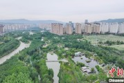 五行自测西宁市举办六五环境日主题宣传活动