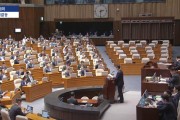五行自测韩媒：韩国国会通过“内乱特检法”和“金建希特检法”