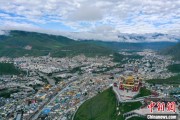五行自测三江源头玉树州完成退化草原修复超770万亩