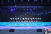 五行自测广西西江生态环境质量呈逐年上升趋势